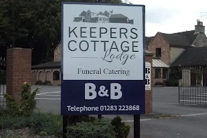 Keepers Cottage Lodge image