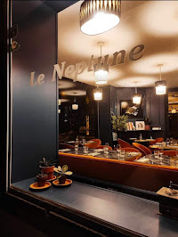 Photos du propriétaire du Le Neptune - Restaurant à Binic-Étables-sur-Mer - n°1