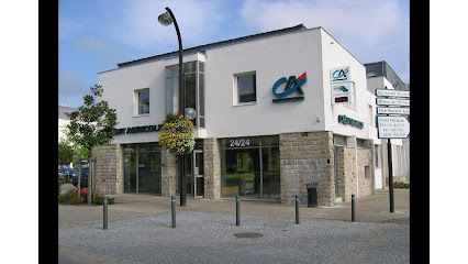 Photo du Banque Crédit Agricole du Morbihan Saint-Avé à Saint-Avé