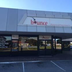 Bounce Physiotherapy Centre