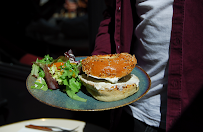 Hamburger du Restaurant Le Raspail à Paris - n°8