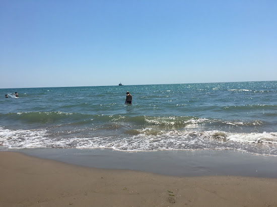 Shikh Beach