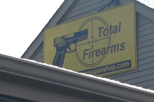 Total Firearms image