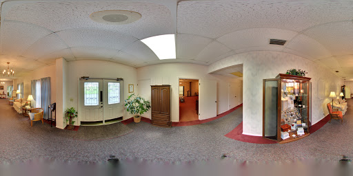 Funeral Home «Charles E Davis Funeral Home», reviews and photos, 3075 S Florida Ave, Inverness, FL 34450, USA