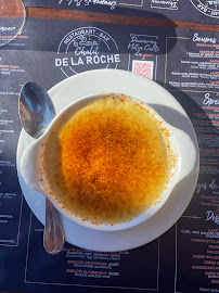 Les plus récentes photos du Restaurant le chalet de la roche à La Plagne-Tarentaise - n°4