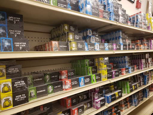 Book Store «Bible Baptist Bookstore», reviews and photos, 1130 Jo Jo Rd, Pensacola, FL 32514, USA