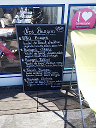 Photo n°4 de L'Amarino à Le Havre ()