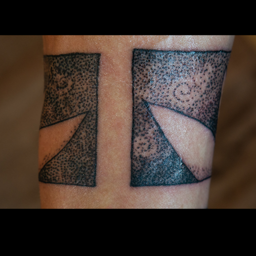 Explore respect tattoo ideas, creative tattoo ideas in Bainbridge Island, available at Ryderville Ink Tattoos & Fine Art
