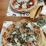 Photo n°2 de l'avis de Silvana.. fait le 06/08/2022 à 12:31 sur le  Pizza Am San Donato à San Donato Milanese