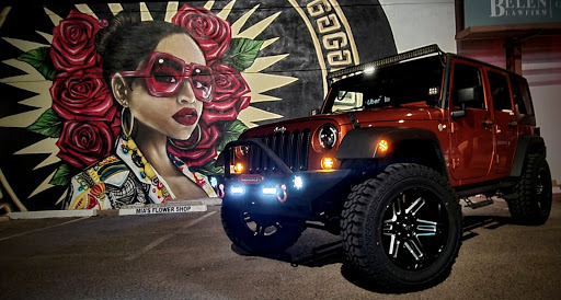 Car Repair and Maintenance «Midas», reviews and photos, 7710 S Autoplex Loop, Tempe, AZ 85284, USA