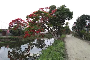 Wangoi Makha Leikai Community Hall image