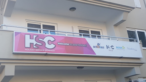 Hsc Travel Marmaris