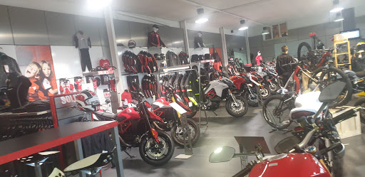 Ducati Marseille