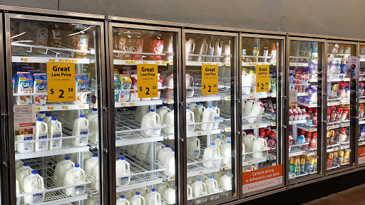 Department Store «Walmart Supercenter», reviews and photos, 121 W Elmsley Dr, Greensboro, NC 27406, USA