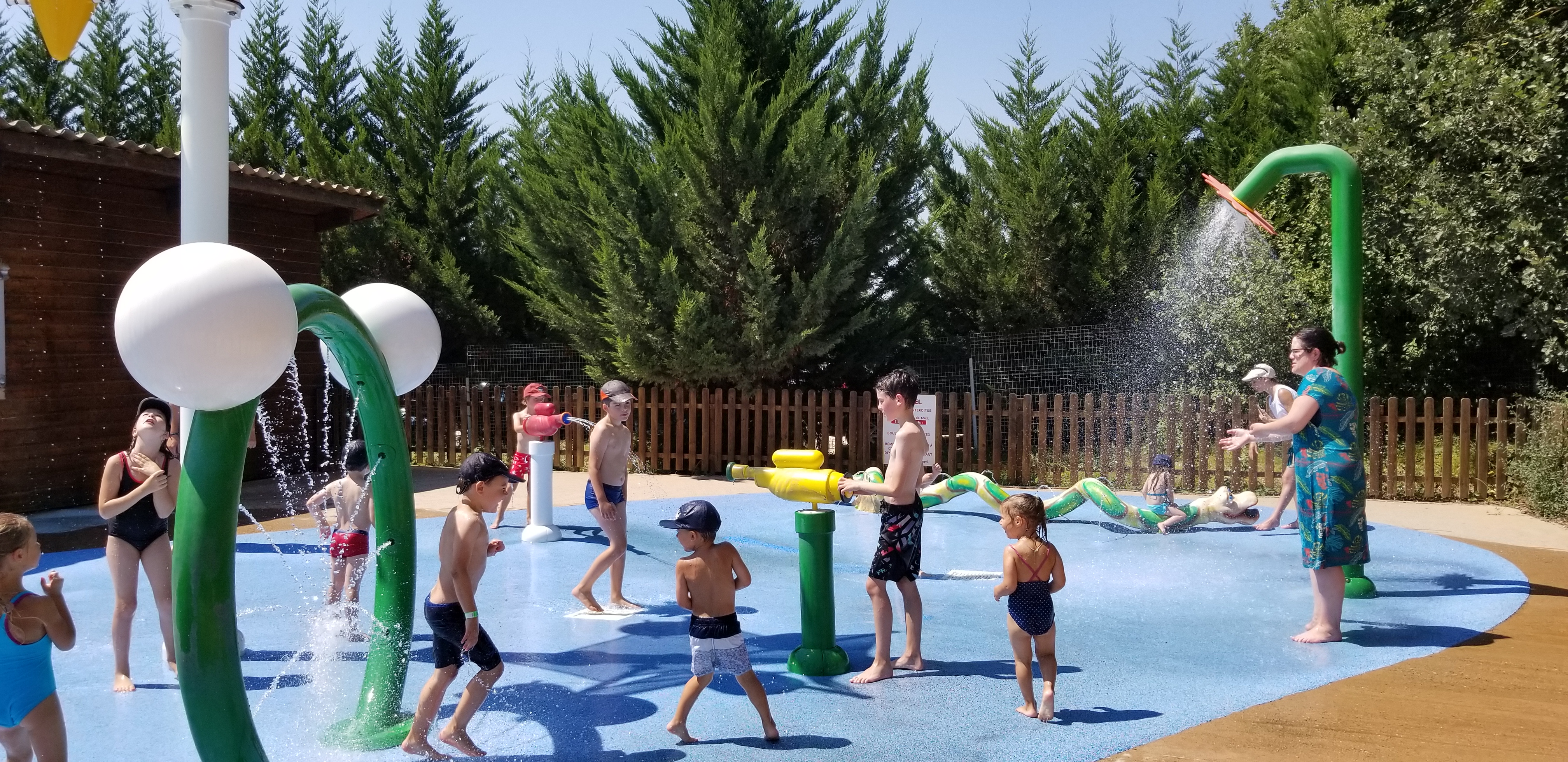 Photo n° 3 de l'avis de Laurent.u fait le 06/08/2018 à 17:07