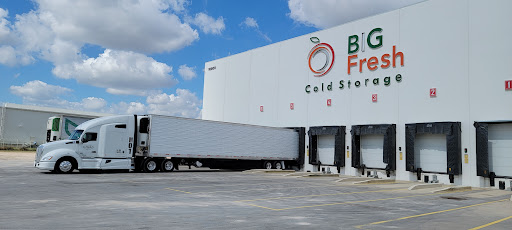 Big Fresh Cold Storage, LLC