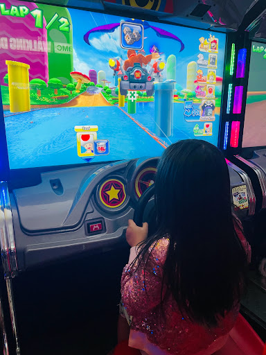 Bowling Alley «Brunswick Zone Hazlet Lanes», reviews and photos, 1400 Route Number 36, Hazlet, NJ 07730, USA