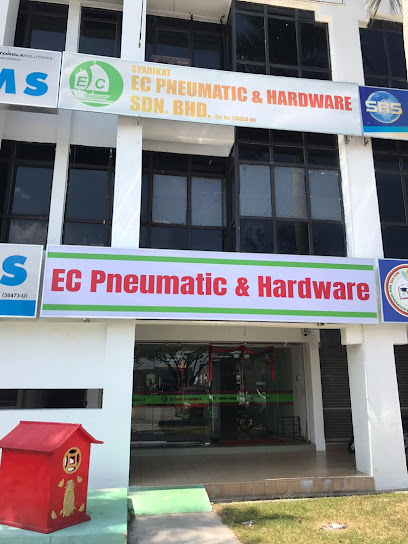 EC Pneumatic & Hardware