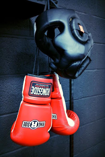 Boxing Gym «Impact MMA», reviews and photos, 2954 N Hayden Rd, Scottsdale, AZ 85251, USA