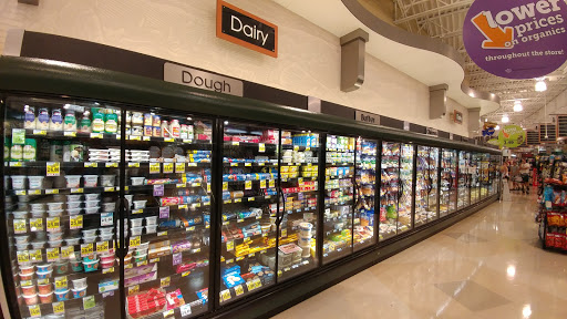 Grocery Store «Harris Teeter», reviews and photos, 3779 Boston St, Baltimore, MD 21224, USA