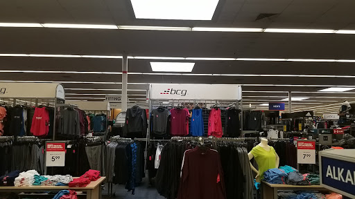 Sporting Goods Store «Academy Sports + Outdoors», reviews and photos, 10808 Industriplex Blvd, Baton Rouge, LA 70809, USA
