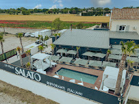 Photos du propriétaire du Restaurant italien La Villa Salato à Le Pontet - n°3