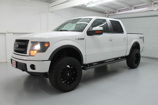 Used Truck Dealer «TSW Financial», reviews and photos, 3210 Treaschwig Rd, Humble, TX 77338, USA