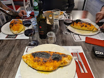 Plats et boissons du Restaurant italien La Trattoria à Pornichet - n°2