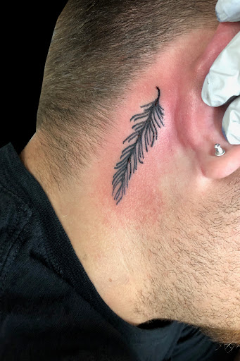 Explore quarter sleeve tattoo ideas for women, creative tattoo ideas in Lahaina, available at Sweet Trade Tattoo