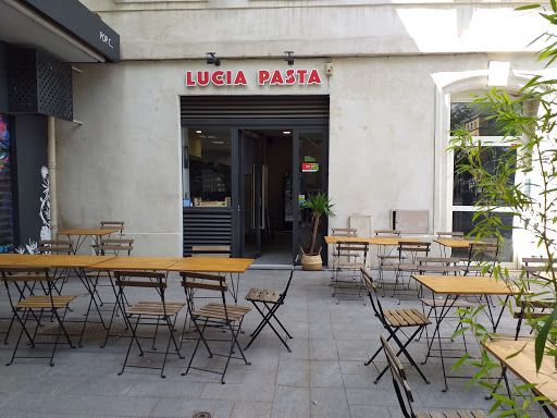 Lucia Pasta