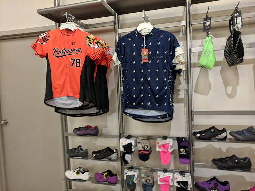 Bicycle Store «Race Pace Bicycles», reviews and photos, 6925 Oakland Mills Rd, Columbia, MD 21045, USA
