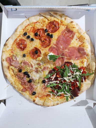 Vizi e Sfizi in Bitetto, Città Metropolitana di Bari