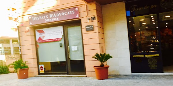 Mestres Advocats