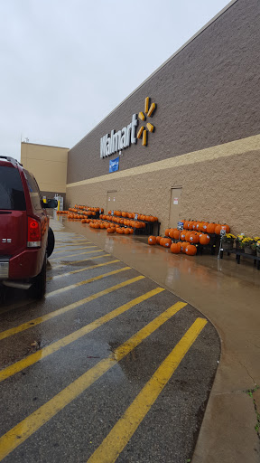 Department Store «Walmart Supercenter», reviews and photos, 1244 E Green Bay St, Shawano, WI 54166, USA