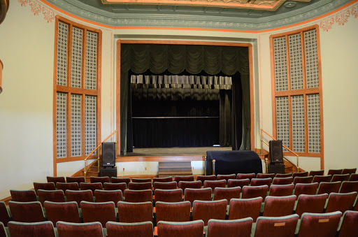 Opera House «Pella Opera House», reviews and photos, 611 Franklin St, Pella, IA 50219, USA