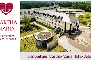 Hospital Martha-Maria Halle-Dölau image