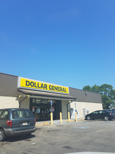 Dollar General, 6315 Scenic Hwy, Baton Rouge, LA 70805, USA, 