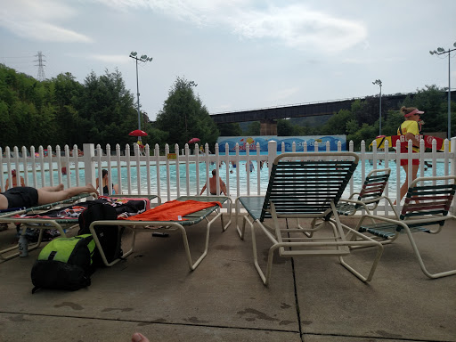 Swimming Pool «Mon Tsunami Wave Pool», reviews and photos, 1 Sandcastle Dr, West Homestead, PA 15120, USA