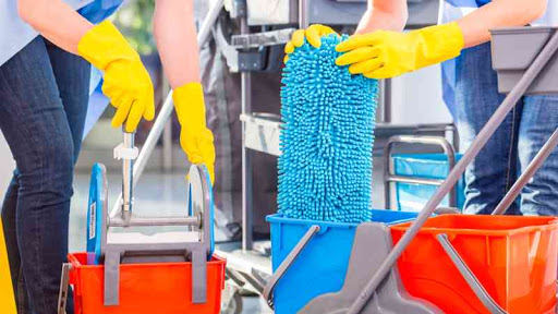 SERINPORT SERVICIOS INTEGRALES en Sevilla, Sevilla