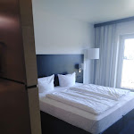 Photo n°5 de l'avis de Ela. fait le 07/09/2022 à 19:53 sur le  AI Hotel - WMM Hotel Betriebs GmbH à Aichstetten