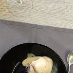 Photo n°6 de l'avis de Svetlana.a fait le 17/09/2023 à 20:32 sur le  Terzo Tempo - Osteria Moderna à Nizza Monferrato