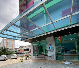 Blue Orchids Hotel : โรงแรมบลูออคิดส์ หาดใหญ่ photo