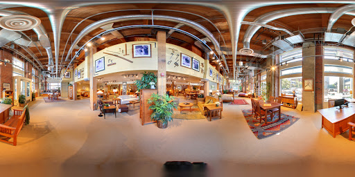 Furniture Store «McKinnon Furniture», reviews and photos, 1201 Western Ave, Seattle, WA 98101, USA