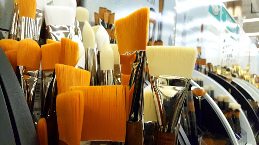 Craft Store «A.C. Moore Arts and Crafts», reviews and photos, 5800 Crossroads Cir, Falls Church, VA 22041, USA