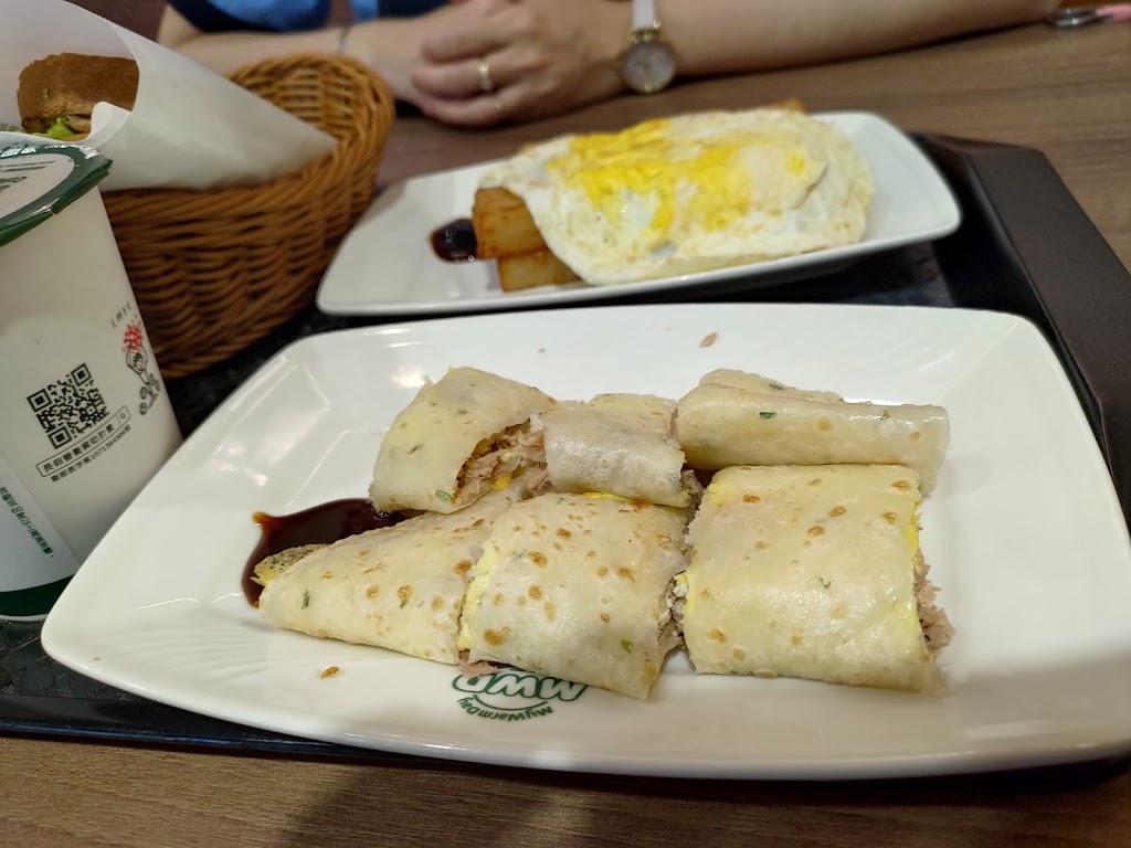 麥味登 新竹南大店 的照片