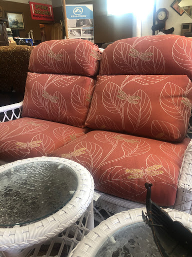 Furniture Store «Viking Casual Furniture», reviews and photos, 123 E Main St, Maple Shade Township, NJ 08052, USA