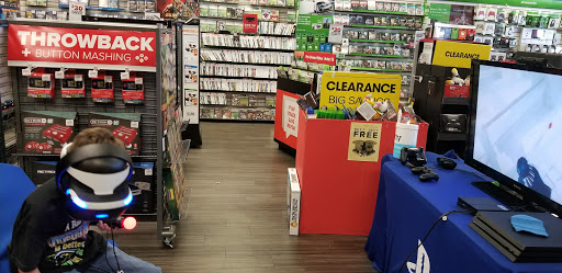 Video Game Store «GameStop», reviews and photos, 6949 Park Centre Dr, Salt Lake City, UT 84121, USA