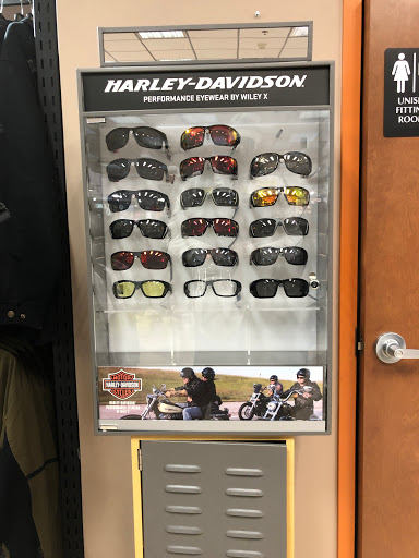 Motorcycle Dealer «Harley-Davidson of Frederick», reviews and photos, 5722 Urbana Pike, Frederick, MD 21704, USA