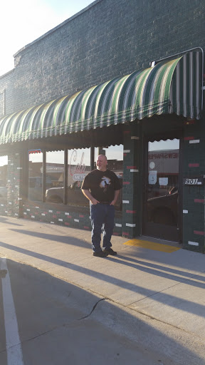 Cafe «Café Metro», reviews and photos, 901 Central Ave, Auburn, NE 68305, USA