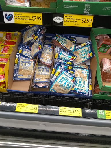 Supermarket «ALDI», reviews and photos, 2045 N Loop 336 W, Conroe, TX 77304, USA